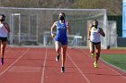 Women's Track vs Babson  Women’s Track & Field host Babson College at Cumberland (RI) High School. : Track & Field, Babson